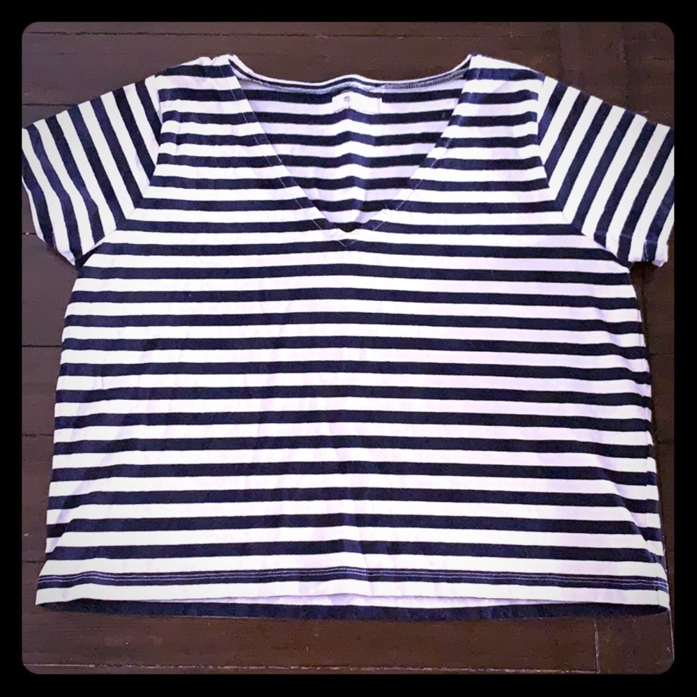 Madewell shirt